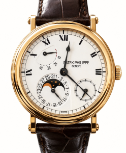 Patek Philippe Complications 5054J