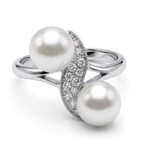Pearl Jewelry