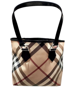 Burberry Pre-Owned Nova Check Tote bag