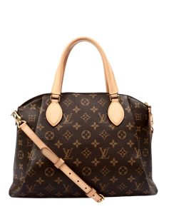 LOUIS VUITTON PRE-OWNED Rivoli Monogram Bag