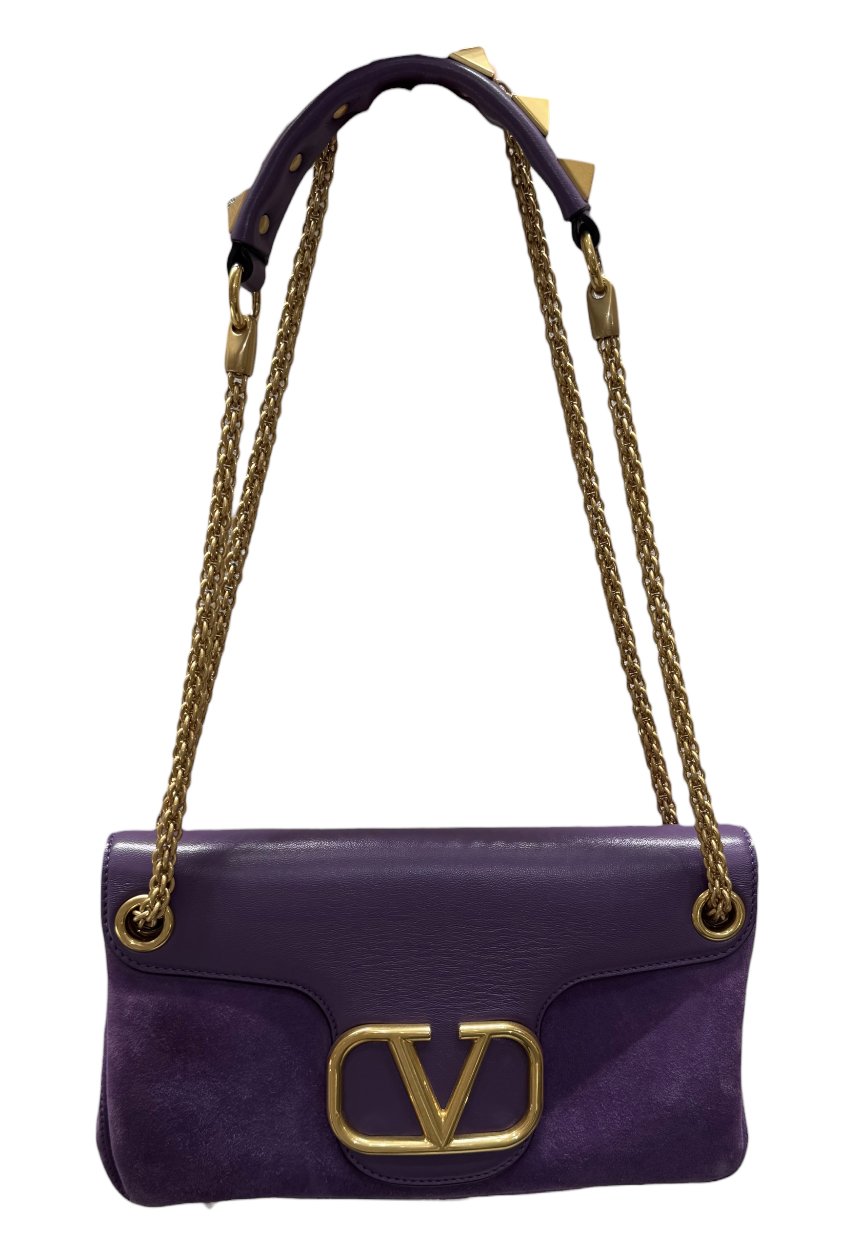VALENTINO GARAVANI VLOGO
