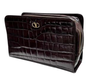Valentino Luxury Leather Bag