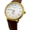 Frederique Constant Slimline Ladies Small Seconds – a Swiss classic with elegant lines