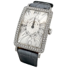 Franck Muller Long Island Relief Diamonds – White Gold | Numbered Edition | 2008