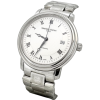 Frederique Constant Classics Automatic – classic Swiss watchmaking ontimeless lines