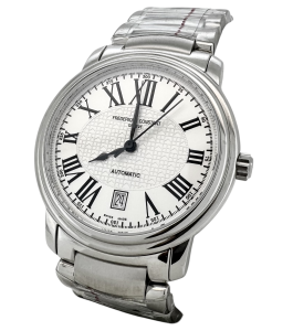 Frederique Constant Classics Chopin Automatic – שענות שווייצרית אלגנטית בהשראה קלאסית