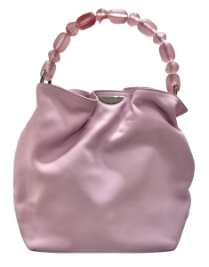 DIOR Pre-Owned Maris pearl handle handbag