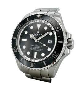Rolex Sea-Dweller Deepsea 116660 – 44mm