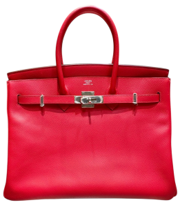 HERMÈS BIRKIN 35